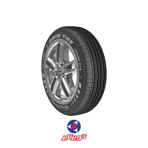 225/60/18 کویرتایر