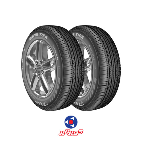 215/65/16 کویرتایر