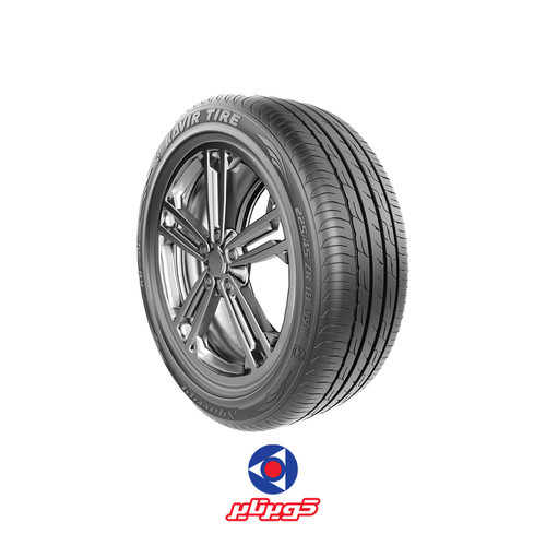 225/45/18 کویرتایر دولتی j7