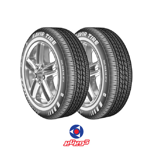 215/55/18 کویرتایر فونیکس دولتی