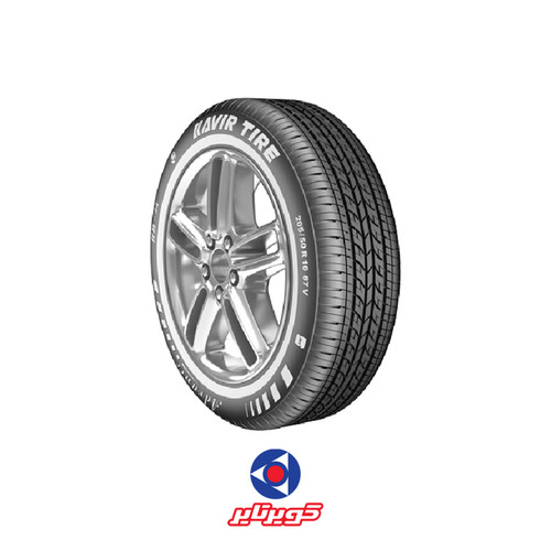 215/55/18 کویرتایر دولتی فونیکس