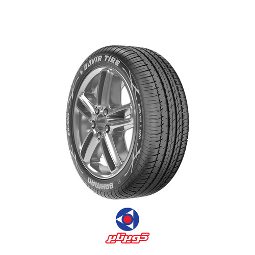 255/45/20 کویرتایر فیدیلیتی