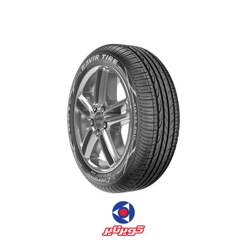 لاستیک 215/60/16 کویرتایر