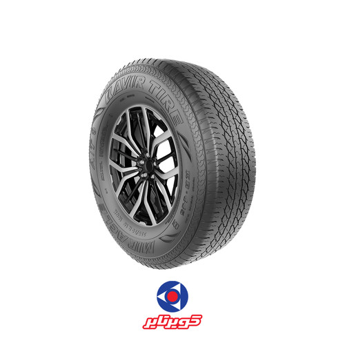 لاستیک ۲۳۵/۷۰/۱۶ کویرتایر ویتارا